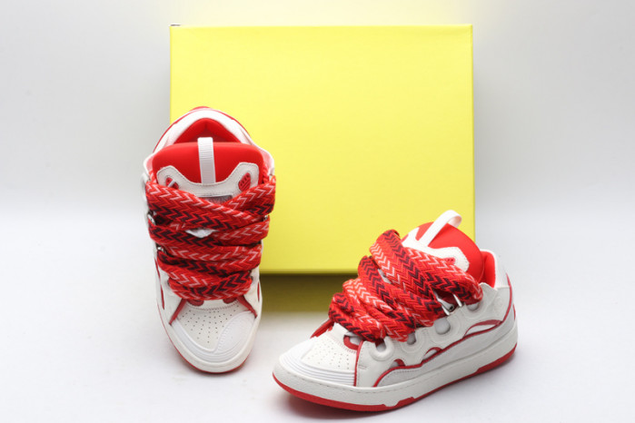 LANVIN SNEAKERS COPSHOE LA-72