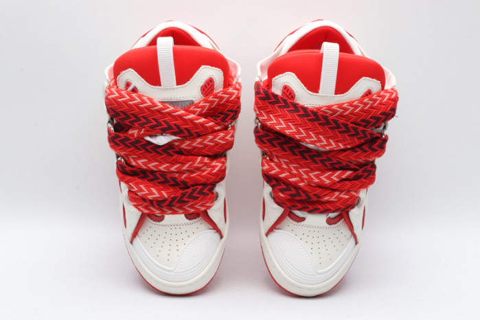 LANVIN SNEAKERS COPSHOE LA-72
