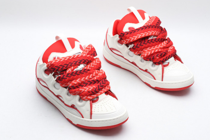 LANVIN SNEAKERS COPSHOE LA-72