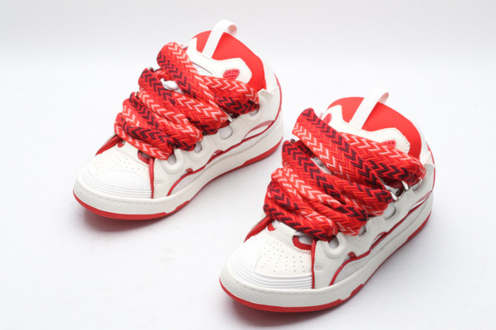 LANVIN SNEAKERS COPSHOE LA-72