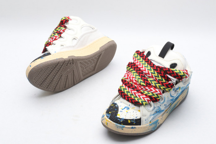LANVIN SNEAKERS COPSHOE LA-73