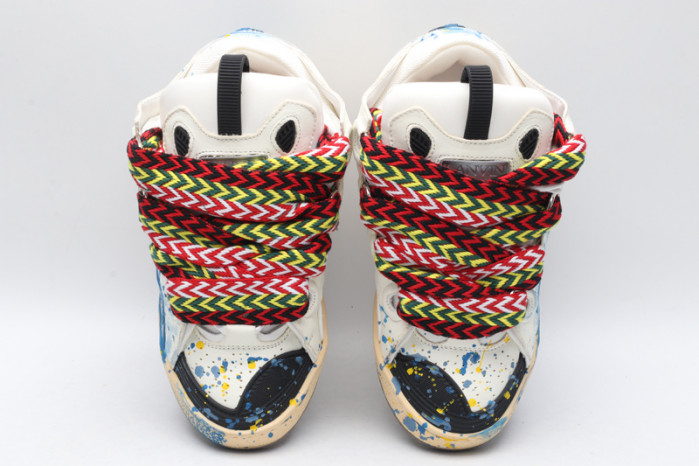 LANVIN SNEAKERS COPSHOE LA-73