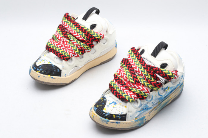 LANVIN SNEAKERS COPSHOE LA-73