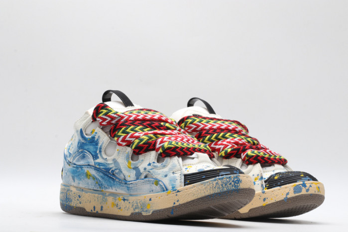 LANVIN SNEAKERS COPSHOE LA-73