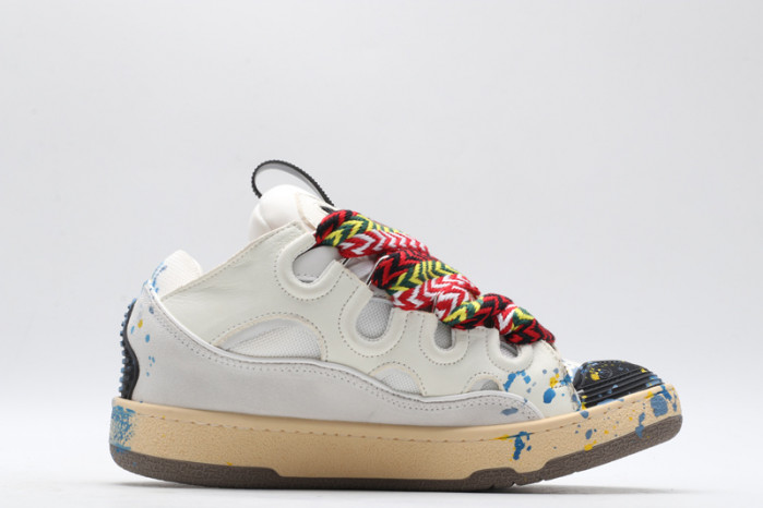 LANVIN SNEAKERS COPSHOE LA-73