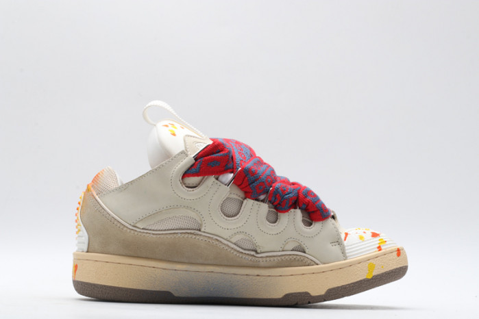 LANVIN SNEAKERS COPSHOE LA-74