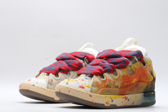 LANVIN SNEAKERS COPSHOE LA-76