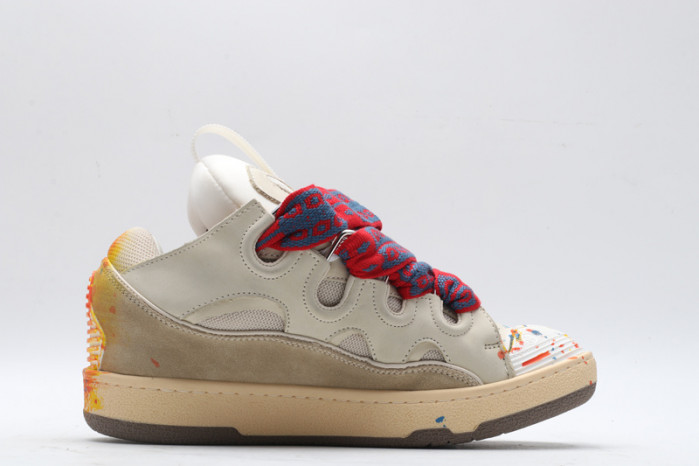 LANVIN SNEAKERS COPSHOE LA-76