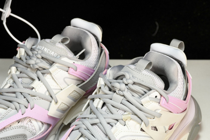 BL TRAINERS TRACK WITH LED -copshoe BL198