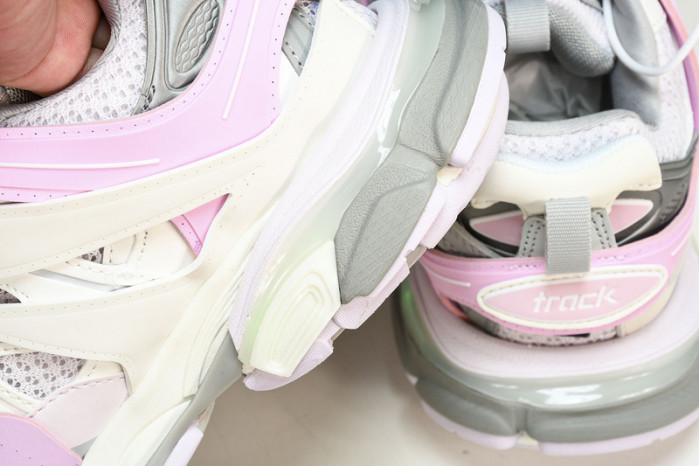 BL TRAINERS TRACK WITH LED -copshoe BL198