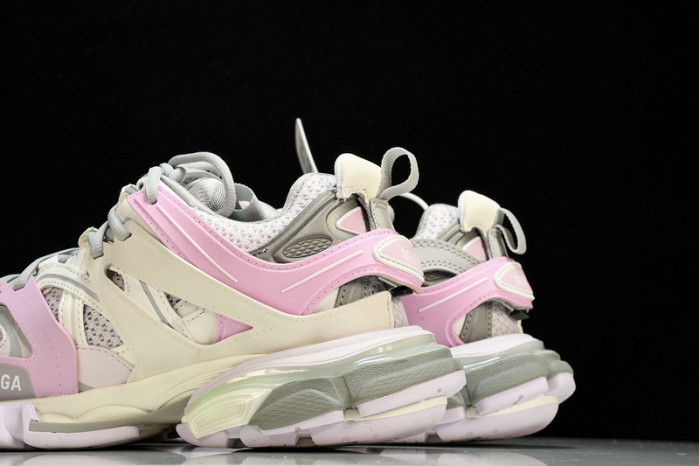 BL TRAINERS TRACK WITH LED -copshoe BL198