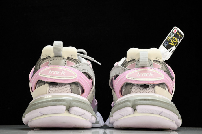 BL TRAINERS TRACK WITH LED -copshoe BL198