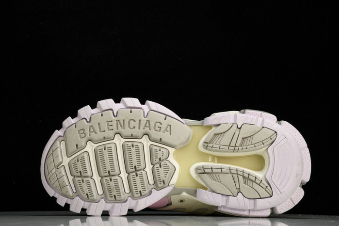 BL TRAINERS TRACK WITH LED -copshoe BL198