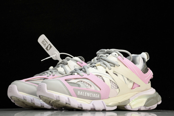 BL TRAINERS TRACK WITH LED -copshoe BL198