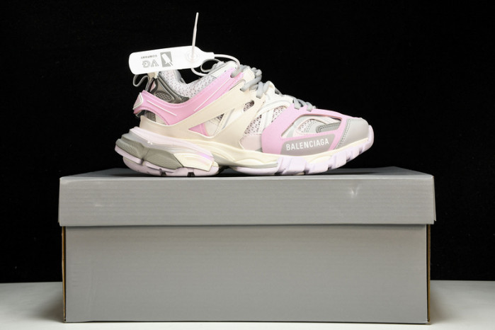 BL TRAINERS TRACK WITH LED -copshoe BL198