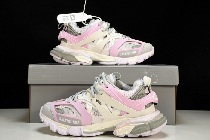 BL TRAINERS TRACK WITH LED -copshoe BL198