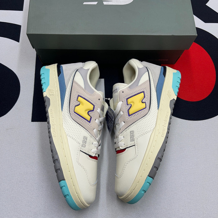 N*EW B*ALANCE COPSHOE NB-070