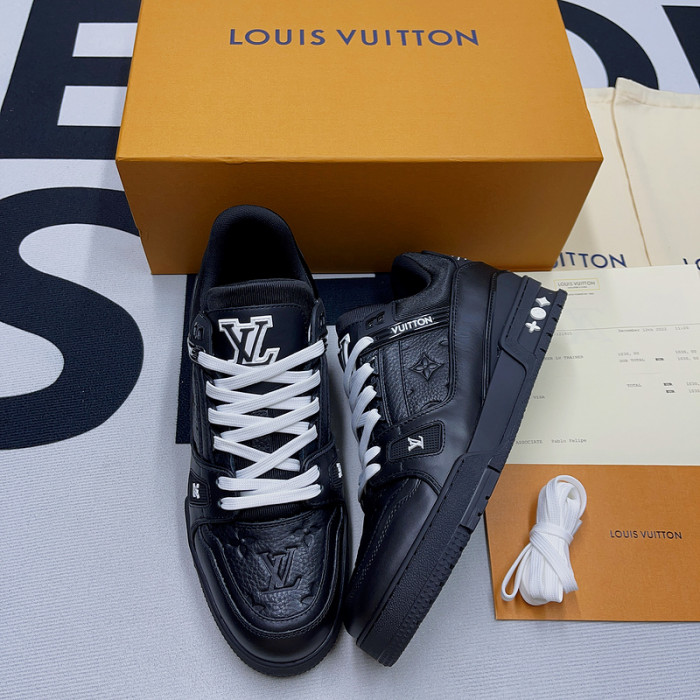 LVT  SNEAKERS   COPSHOE  L&V-151
