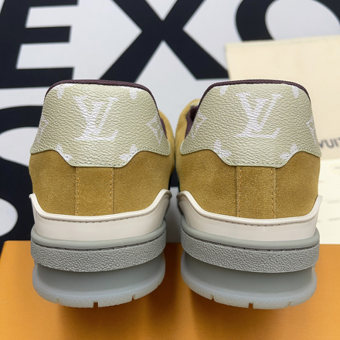 LVT SNEAKERS COPSHOE L&V-152