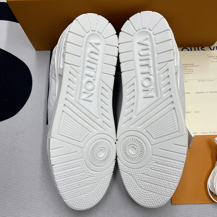 LVT SNEAKERS COPSHOE L&V-153