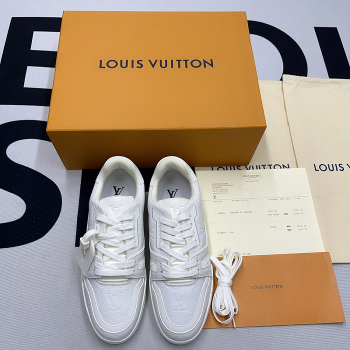 LVT SNEAKERS COPSHOE L&V-153