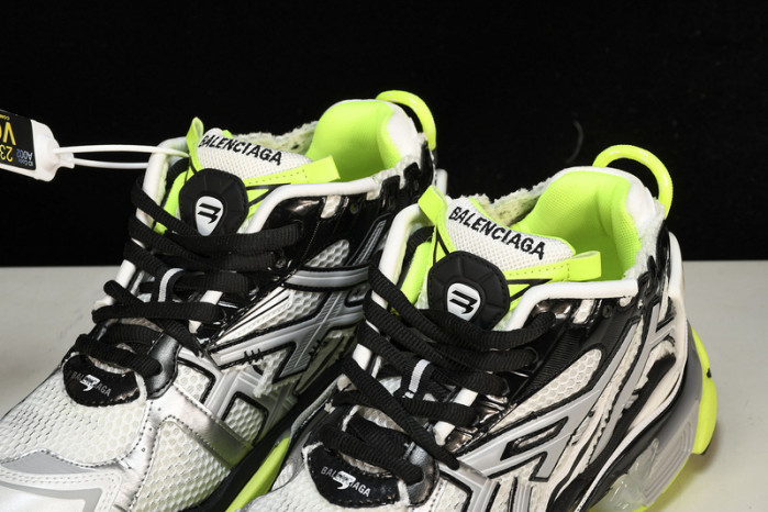 BL RUNNER -copshoe BL200