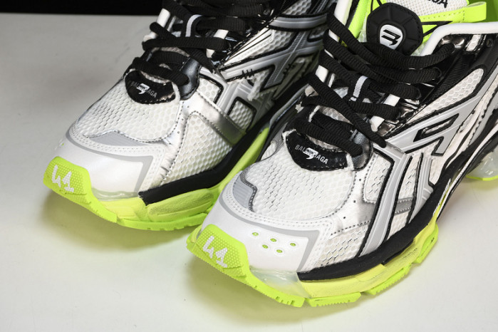 BL RUNNER -copshoe BL200