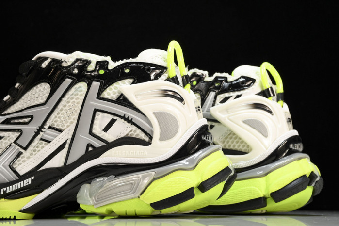 BL RUNNER -copshoe BL200