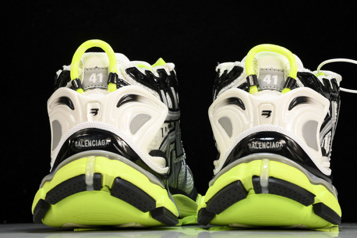 BL RUNNER -copshoe BL200