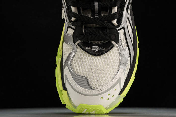 BL RUNNER -copshoe BL200