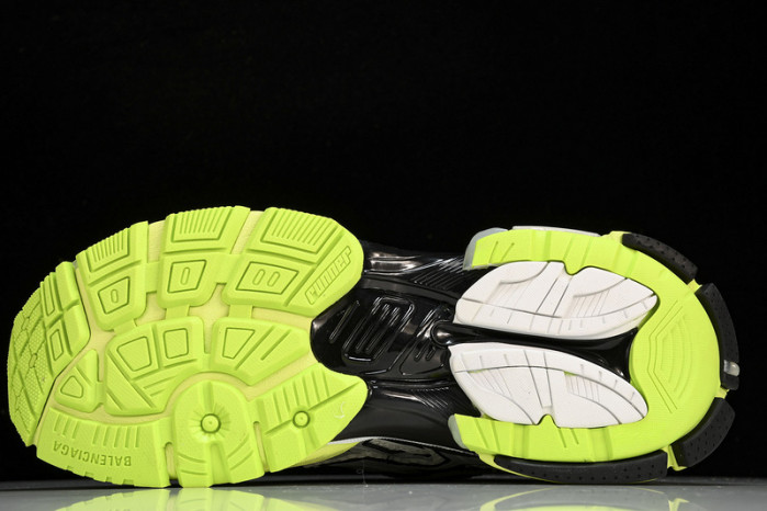 BL RUNNER -copshoe BL200