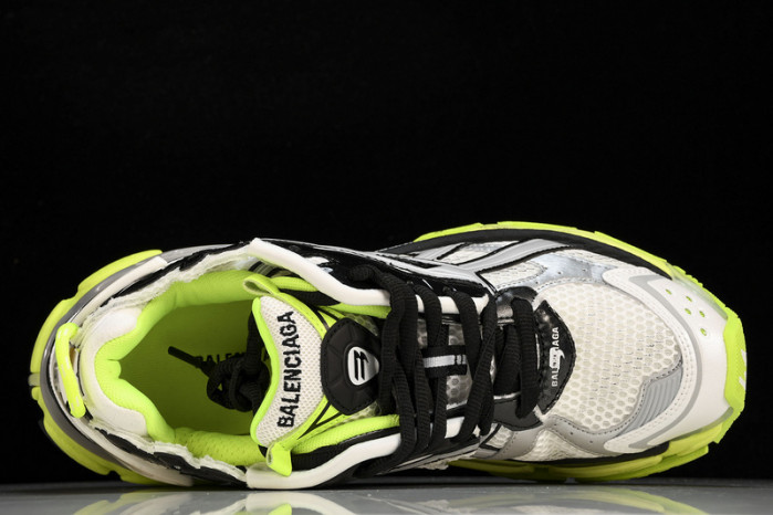 BL RUNNER -copshoe BL200