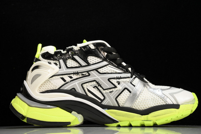 BL RUNNER -copshoe BL200