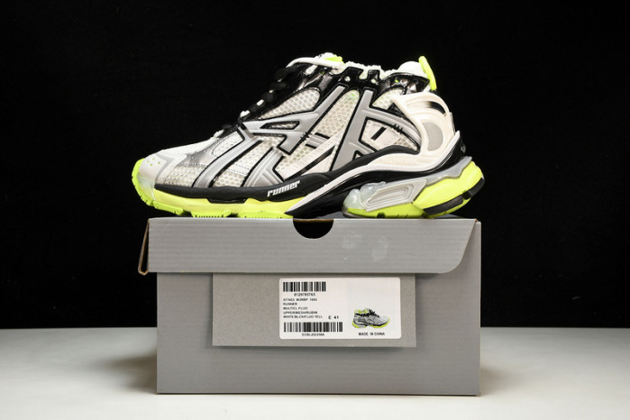 BL RUNNER -copshoe BL200