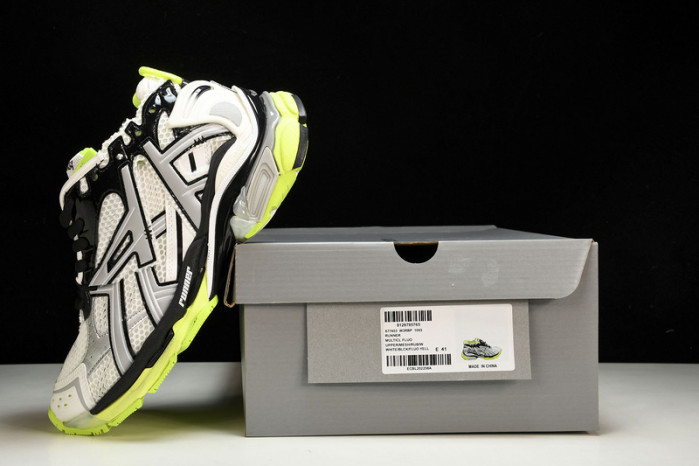 BL RUNNER -copshoe BL200