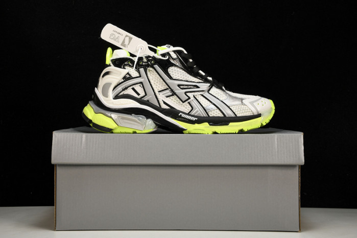 BL RUNNER -copshoe BL200
