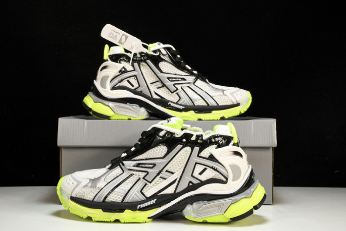 BL RUNNER -copshoe BL200