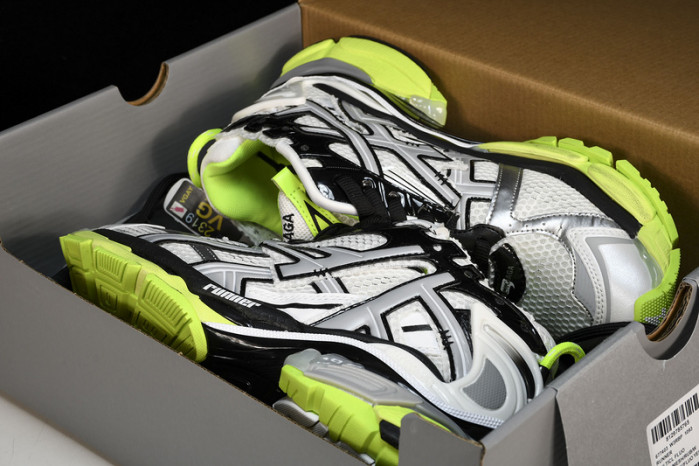 BL RUNNER -copshoe BL200