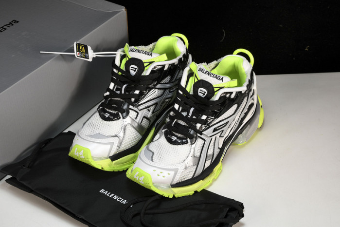 BL RUNNER -copshoe BL200