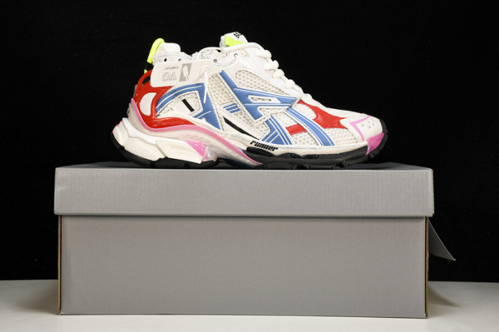 BL RUNNER -copshoe BL201