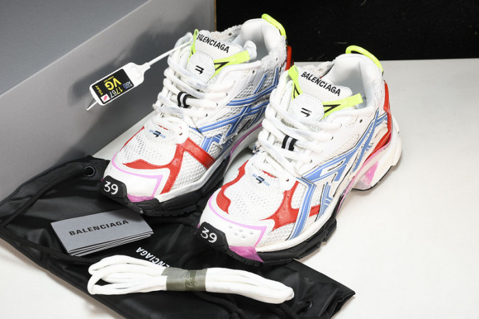 BL RUNNER -copshoe BL201