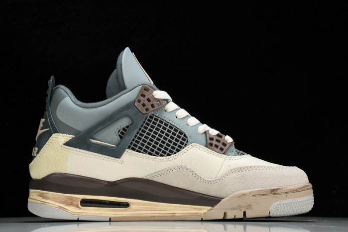 Jordan 4 SNORLAX - AJ4-KNCW