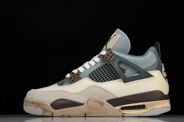 Jordan 4 SNORLAX - AJ4-KNCW