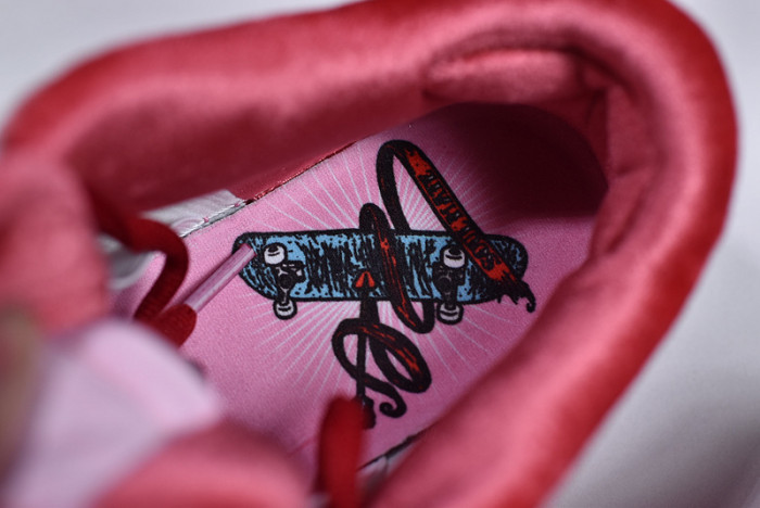 StrangeLove x Nike SB Dunk Low SB CT2552-800