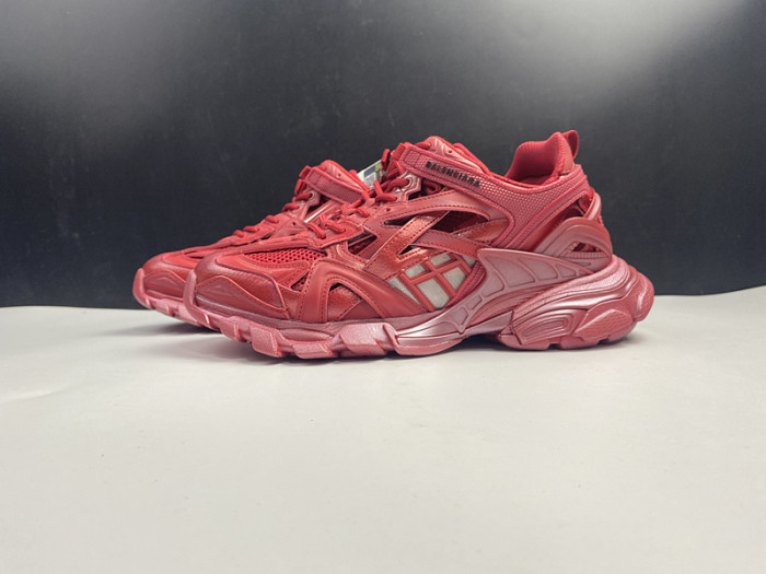 BL TRAINERS TRACK -KICKZE BL 24
