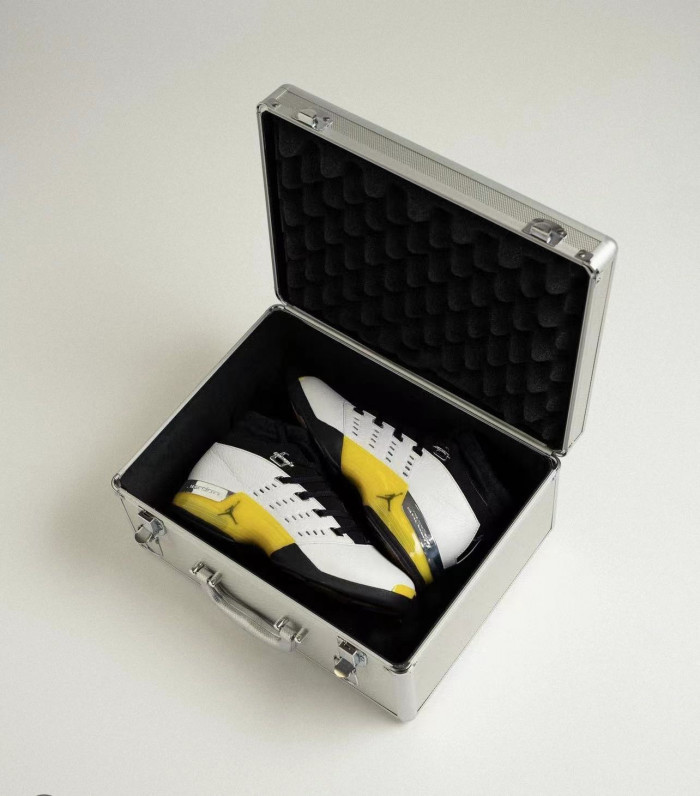 Jordan 17 Retro Low All-Star Lightning FJ0395-100