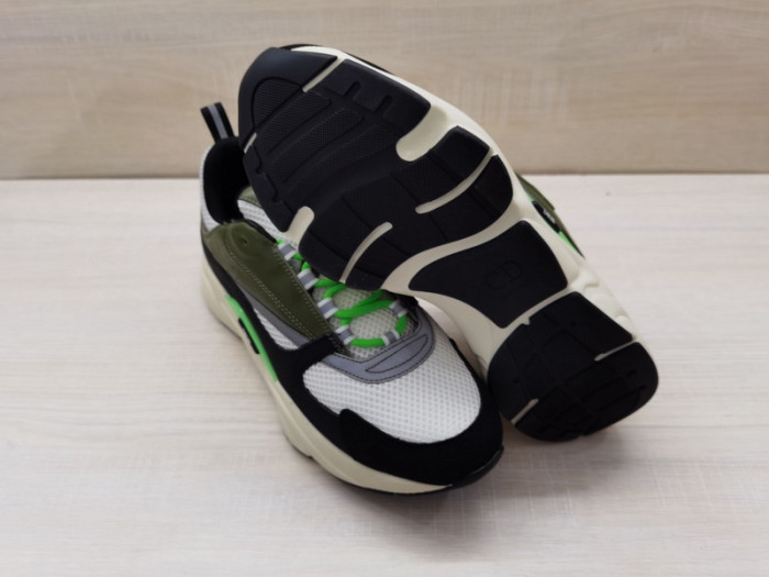 D1R* B22 TRAINER SNEAKER COPSHOE DR-146