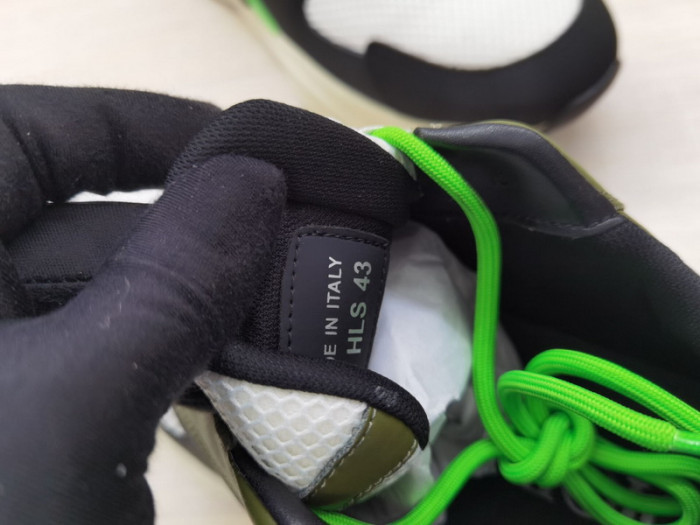 D1R* B22 TRAINER SNEAKER COPSHOE DR-146