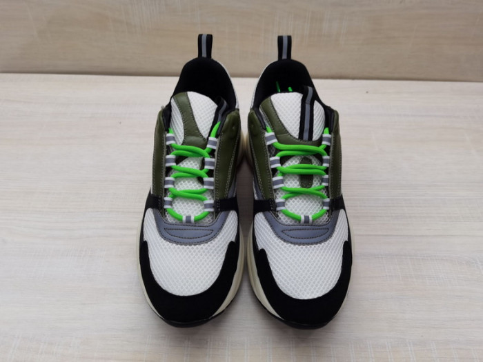 D1R* B22 TRAINER SNEAKER COPSHOE DR-146
