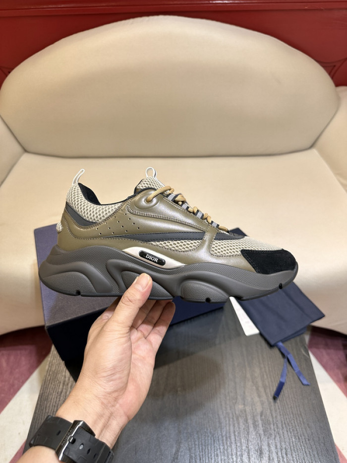D1R* B22 TRAINER SNEAKER COPSHOE  DR-150